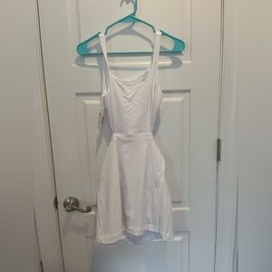 Outdoor Voices Court Dress (NWT)